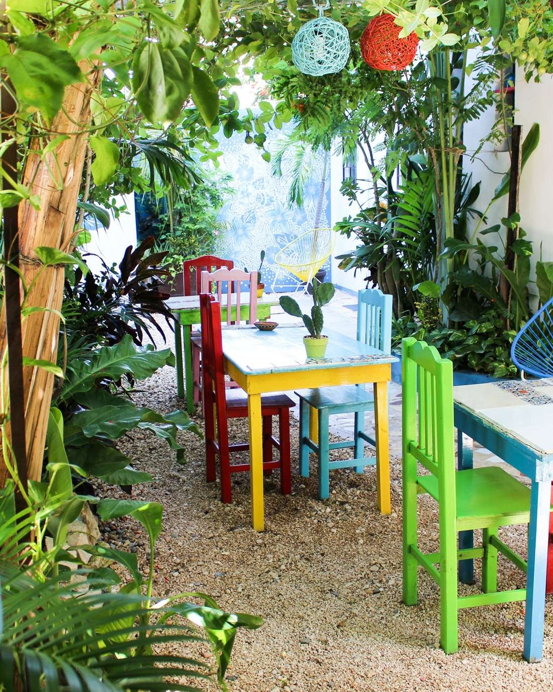 Vainilla B&B Mexico, Playa del Carmen